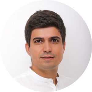 Picture of Bahador Saket