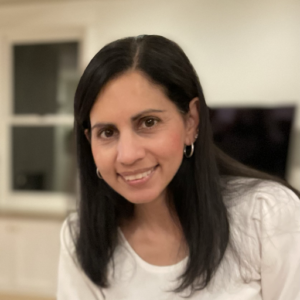 Picture of Herprit Mahal, MD
