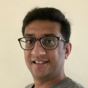 Picture of Himanshu Bafna