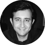 Picture of Jatin Chhugani