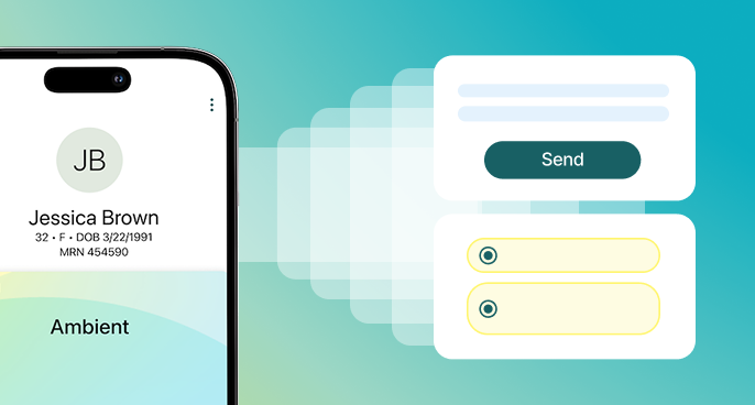 New MEDITECH Integration: Suki is the first ambient solution fully integrated with MEDITECH Expanse