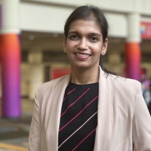 Picture of Richa Gupta
