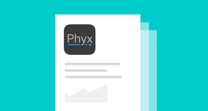 phyx report