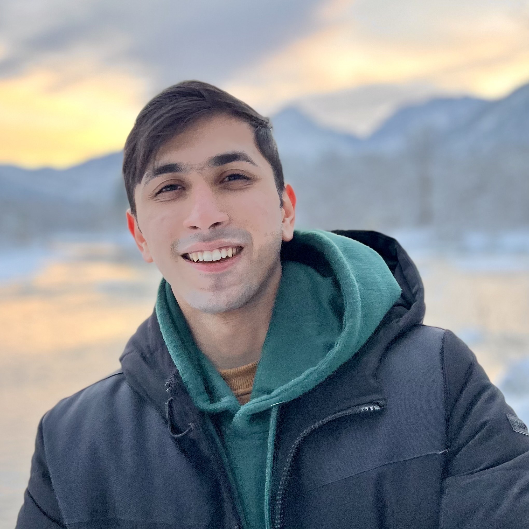 Picture of Rohan Kalantri