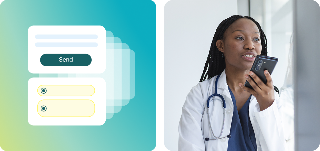 Suki integration with MEDITECH