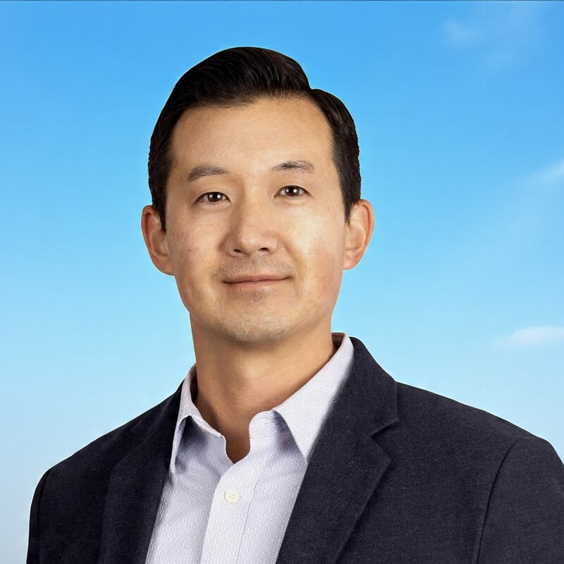 Picture of Kevin Wang